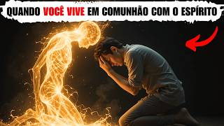 Como viver em comunhão com o Espírito Santo? (Guia para novos crentes)