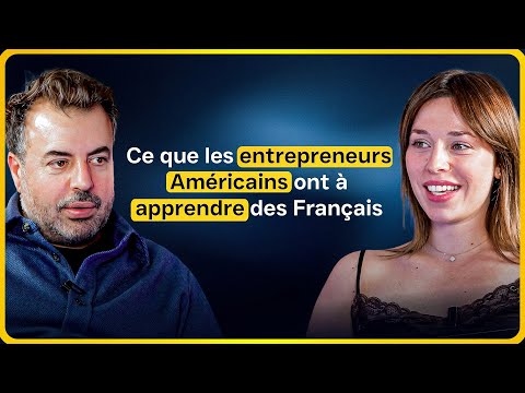 Sixtine Moullé-Berteaux and Silicon Carne 🌶️