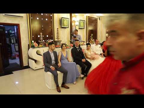 Maria Milu sorescu Nunta Alex si Stanica