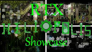 Cover art for Heliopolis