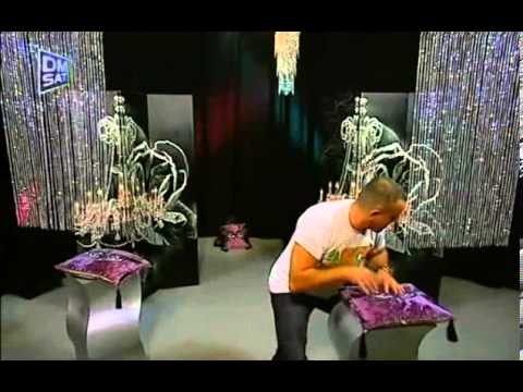 Ivan Gavrilovic - Sex Masina