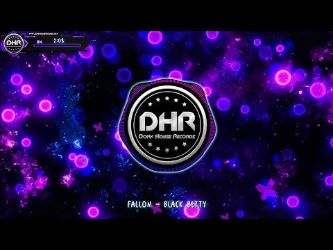 Fallon - Black Betty - DHR