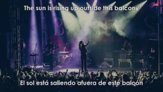 Børns - Overnight Sensation (Lyrics/sub español)