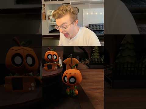 CG5 Is In Dandy’s World #shorts #dandysworld