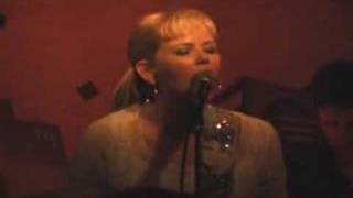 Kay Hanley galapagos