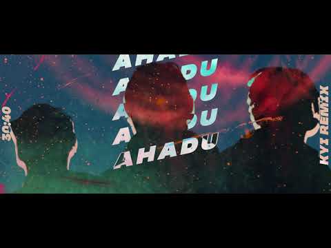 Igitu X Ahadu - 30:40 (Kyi Remix)