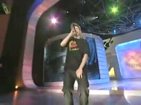 Beastie Boys live performing Sucker MC's