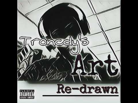 Troncdyclop - Leap off(Official Audio)