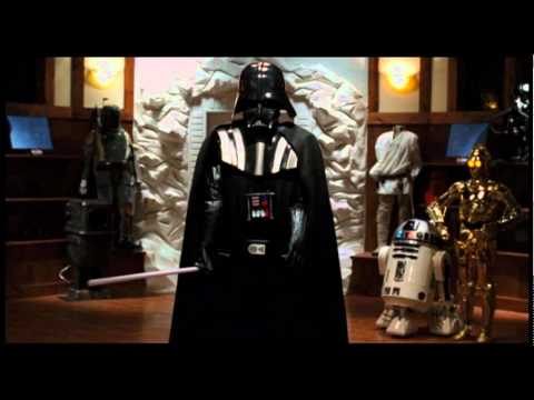 FANBOYS - teaser "Vador j'adore"