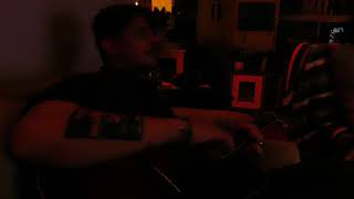 Lucero   Here at the Starlite Alt-Country