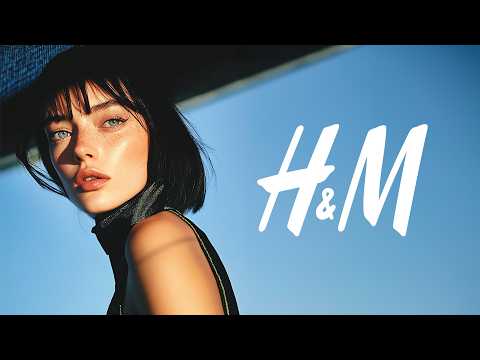 H&M Store Musik Juni 2025 · Deep House & Nu Disco Fashion Playlist