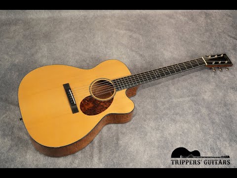 Martin MC-DSM (2007)