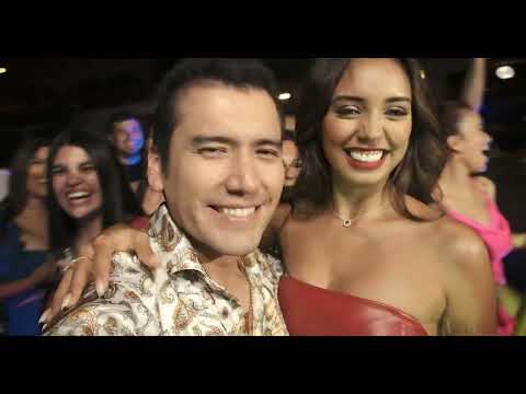 Angelo Fukuy | Como tú (Videoclip Oficial)