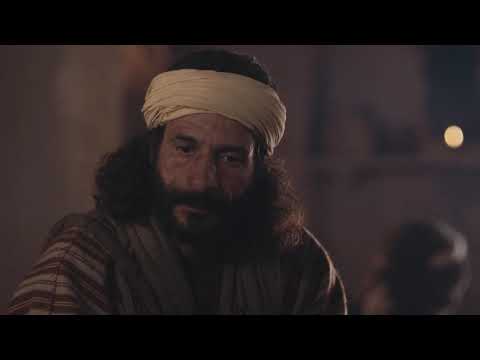 Daily Gospel Reading Video - St. Luke 17:1-6. (HINDI)
