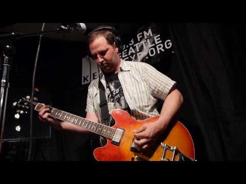 Oblivians - Full Performance (Live on KEXP)