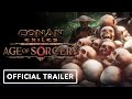 Conan Exiles: Age of Sorcery Chapter 2 - Official Launch Trailer
