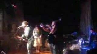 Page France - Chariot (live at Randy Bacon&#39;s)