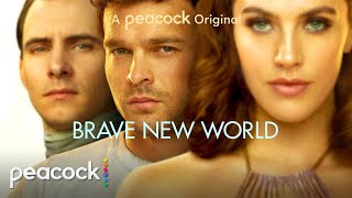 Brave New World ( Brave New World )