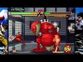 SAMURAI SHODOWN V SPECIAL Basara FULL ARCADE 1 COIN CLEAR RUN