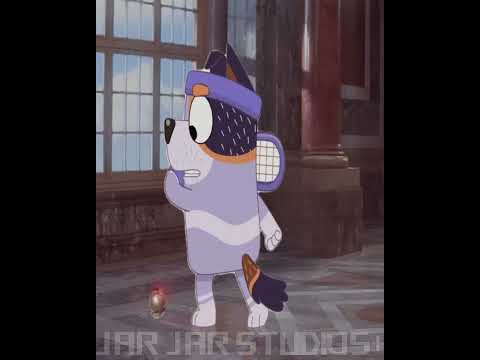 Uncle Stripe vs. The Naboo Resistance