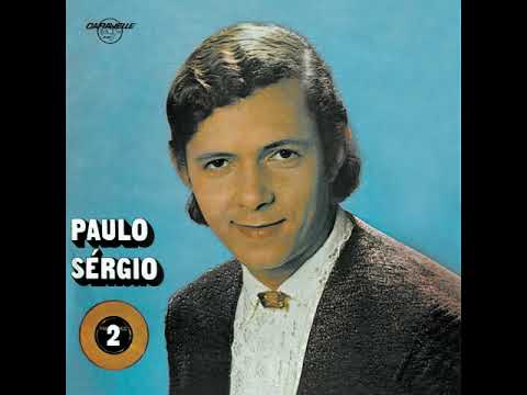 Paulo Sergio e Rodrigo - Quero ver você feliz ( Meu filho Deus que lhe proteja )