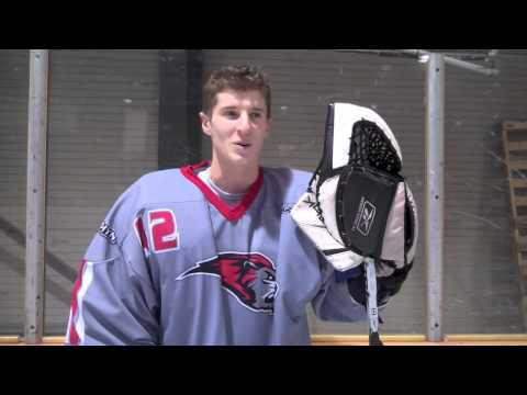 Post Game Interview with Graham Lermitte and Dave Delcartivo