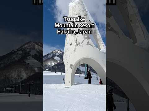 Tsugaike Resort, Japan’s Big Ski Area