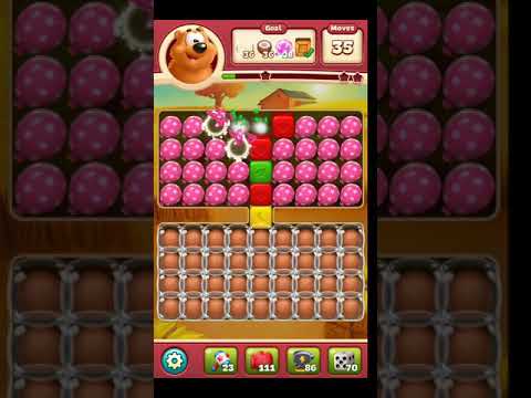 Toon Blast Level 1776 NO BOOSTERS - A S GAMING