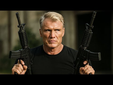 Dolph Lundgren Returns for a Ruthless Tale of Betrayal and Vengeance | ACTION MOVIE 2025