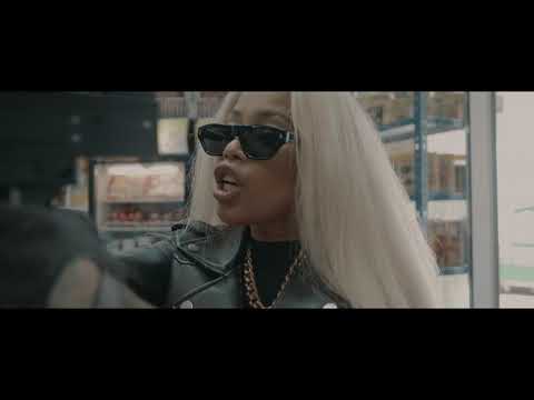 Dieson Samba - A Deux (Clip Officiel)