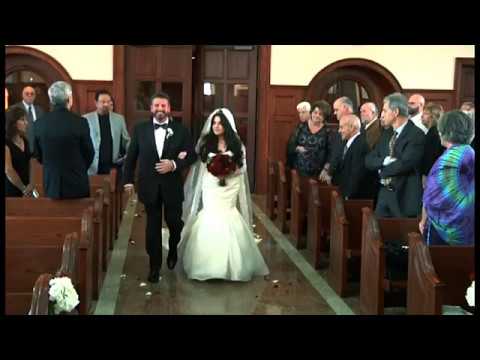 1st class wedding photographers video.
