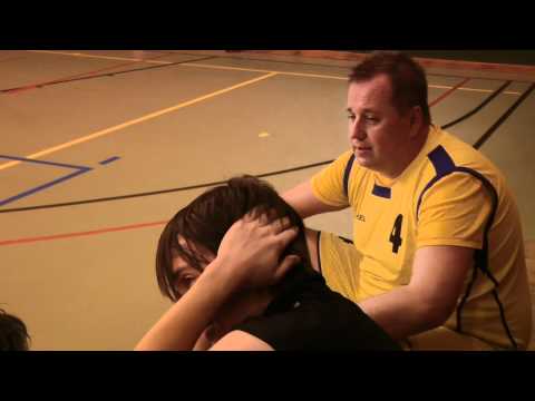 BK Slavoj Praha - BA Sparta B 64:81