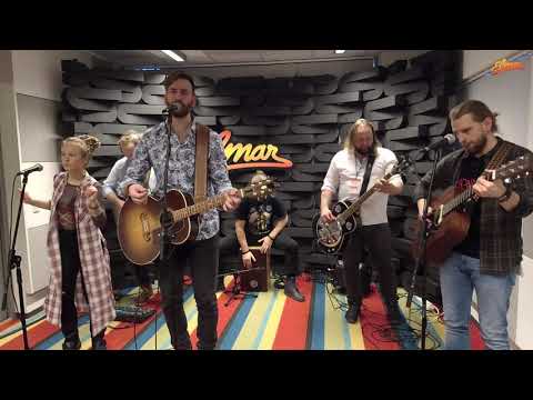 Revals - Kirjutan romaani (LIVE@ELMAR)