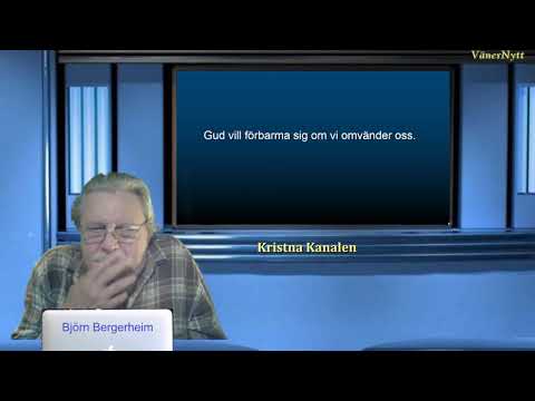 Ändens Tid: Lidandet är en del av vårt kristna liv.