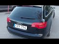 934637 Audi S6 Avant 5.2 V10 FSI quattro - 2008 }}