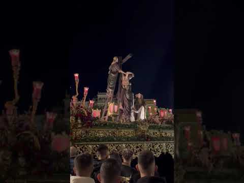 El Descendimiento Badajoz (2023)