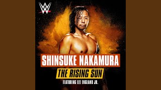 Download lagu WWE: The Rising Sun (Shinsuke Nakamura) mp3