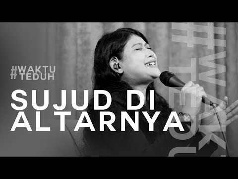 Sujud Di Altar-Nya - Symphony Worship