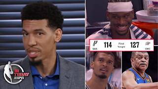NBA TODAY |