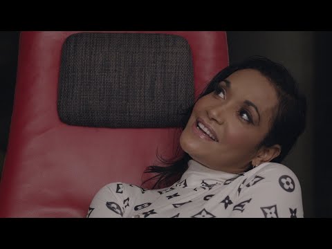 Suzanna Lubrano-Tudo Pa Mi  (official video)