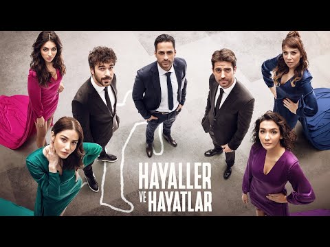 Fragman: Episodes 03 and 04 | ENG