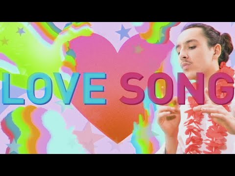 Video thumbnail for Love Song