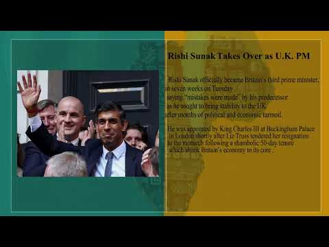 Afronews English News Hour October 25, 2022