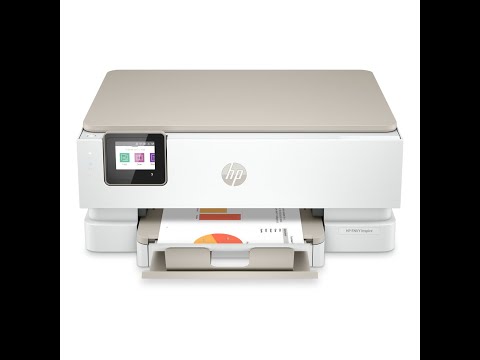 HP printer Non HP chip detected fix