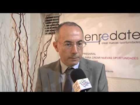 Juanvi Climent de Emprendedores en Enrdate Alzira