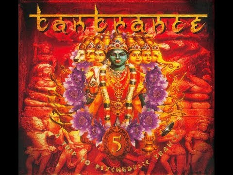 A Trip To Psychedelic Trance - Mix 5