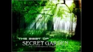 Sortie - Secret Garden