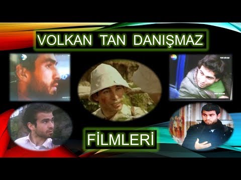 Volkan Tan Danışmaz / Showreel / Mazlum Sahneleri / 2006 - 2016