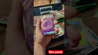 TIREI UMA CARTA MUITO RARA #pokemon #pokemoncards #pokemontcg #cards #pokemoncommunity