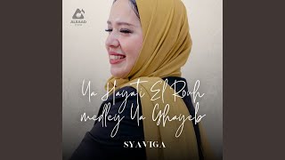 Download lagu Ya Hayati El Rouh medley Ya Ghayeb mp3